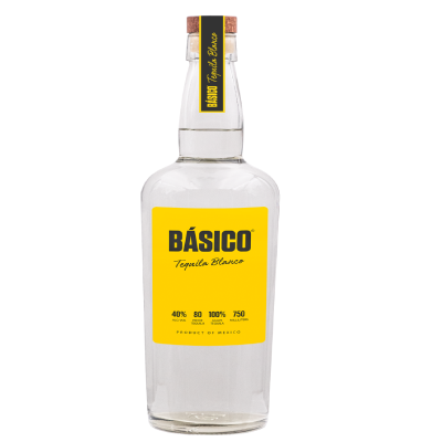 BASICO BLANCO 750 ML