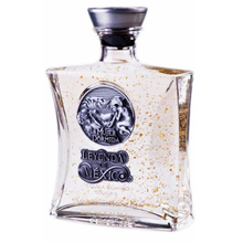  Leyenda de Mexico Blanco (w/Gold Flakes) 750ML