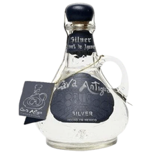  CAVA ANTIGUA SILVER 750ML