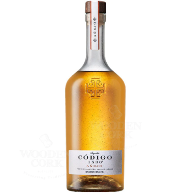 CODIGO 1530 ANEJO 750ML