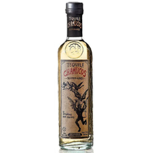  Chamucos Tequila Reposado 750ML