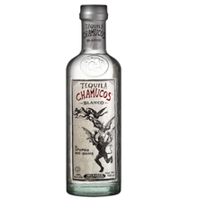  Chamucos Diablo Blanco Tequila750ML