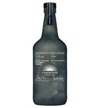  CASAMIGOS MEZCAL 750ML