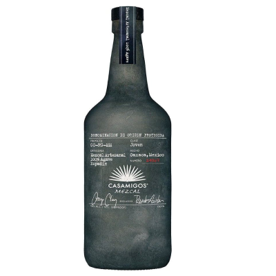 CASAMIGOS MEZCAL 750ML