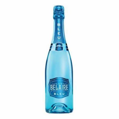 LUC BELAIRE BLEU SPARKLING WINE FRANCE