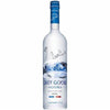 GREY GOOSE VODKA