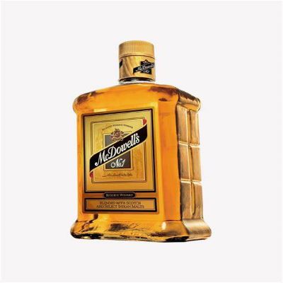 Mr. Dowell’s No1 Reserve Whisky 750ML