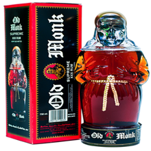  Old Monk Supreme Rum (Very Old Vatted) 750ML