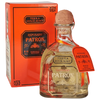 PATRON TEQUILA REPOSADO