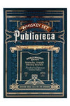 PUBLIOTECA VOL. 2: WORLD WHISKEY SOCIETY & JIM MURRAY'S WHISKEY BIBLE 750ML
