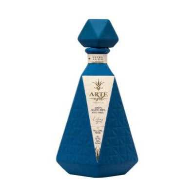 ARTE AZUL ANEJO 750ML