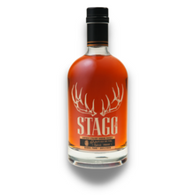  Stagg Kentucky Straight Bourbon Batch 18 131 Proof 750ML