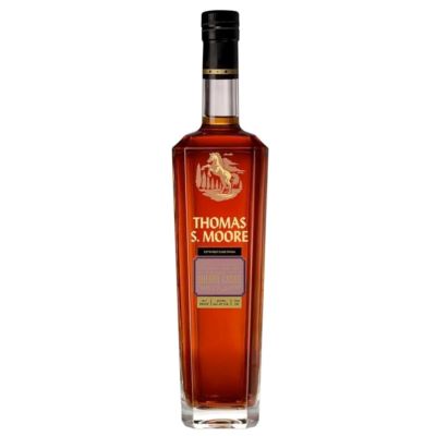 Thomas S. Moore Straight Bourbon Finished in Sherry Casks 750ml