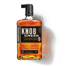  Knob Creek Bourbon