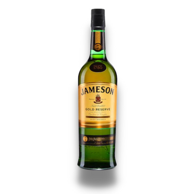 Jameson Gold Reserve Irish 750ML