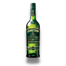  Jameson Irish Whiskey 18yr Limited Reserve 40% ABV 750ml