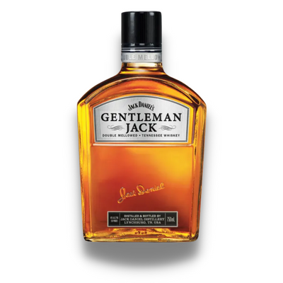 GENTLEMAN JACK