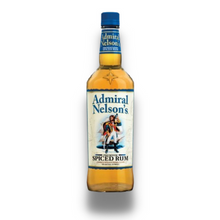  ADMIRAL NELSONS 750ML