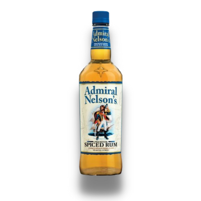 ADMIRAL NELSONS 750ML