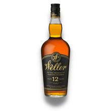  Weller 12-Year Old Kentucky Straight Wheated Bourbon Whiskey