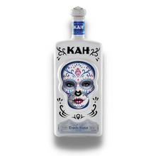  KAH Blanco Tequila Ceramic Bottle 750ML