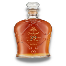  CROWN ROYAL 29-YEAR-OLD EXTRA RARE