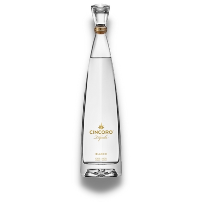 Cincoro Tequila Blanco 750ML