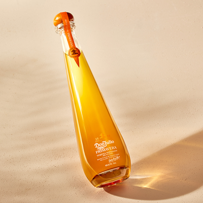 Don Julio Primavera Reposado Tequila Limited Edition