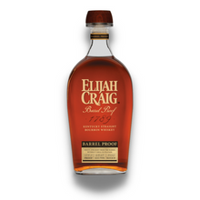  Elijah Craig Barrel Proof - 750ml
