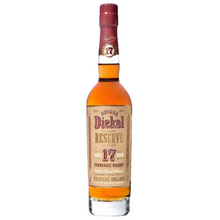  George Dickel 17 Year Tennessee Whisky