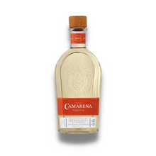  CAMARENA REPOSADO 750ML