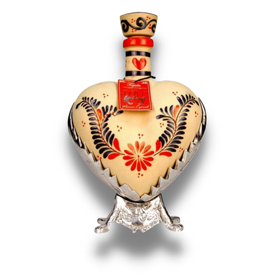 GRAND LOVE CERAMIC EDITION AÑEJO 750ML