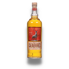  CAZADORES ANEJO 750ML