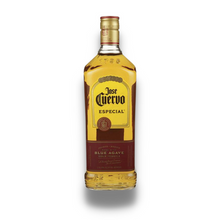  JOSE CUERVO TEQUILA ESP GOLD