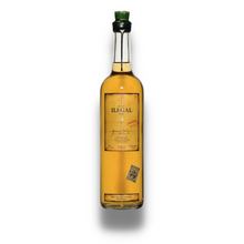  ILEGAL MEZCAL ANEJO 750ML