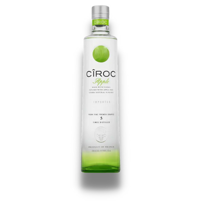 CIROC APPLE