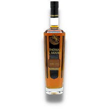  Thomas s. Moore cognac casks cask finish Kentucky straight bourbon whiskey