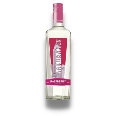 NEW AMSTERDAM RASPBERRY