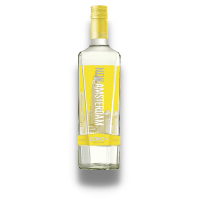 NEW AMSTERDAM LEMON