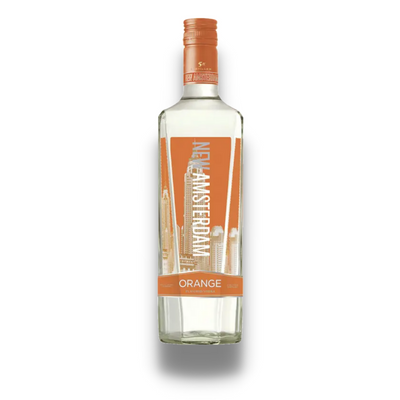 NEW AMSTERDAM ORANGE 1.75L