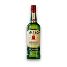  JAMESON IRISH WHISKEY 80