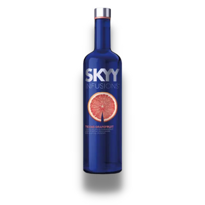 SKYY GRAPEFRUIT 375ml