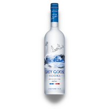  GREY GOOSE VODKA