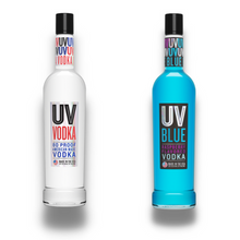  UV Vodka