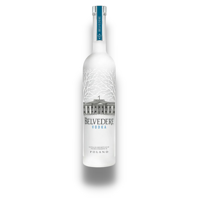 BELVEDERE REGULAR