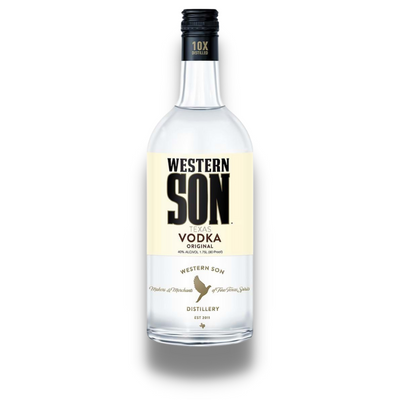 WESTERN SON REGULAR