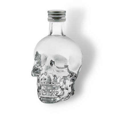 Dan Aykroyd | Crystal Head