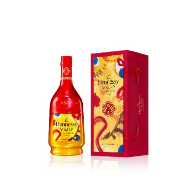 HENNESSY VSOP VERY SUPERIOR OLD PALE 750ML