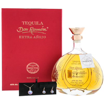 Tequila Don Ramón Limited Edition Extra Añejo 750ml