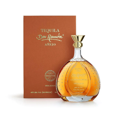 Tequila Don Ramón Limited Edition Añejo 750ml